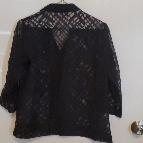 Blouse - Picture 3 of 4
